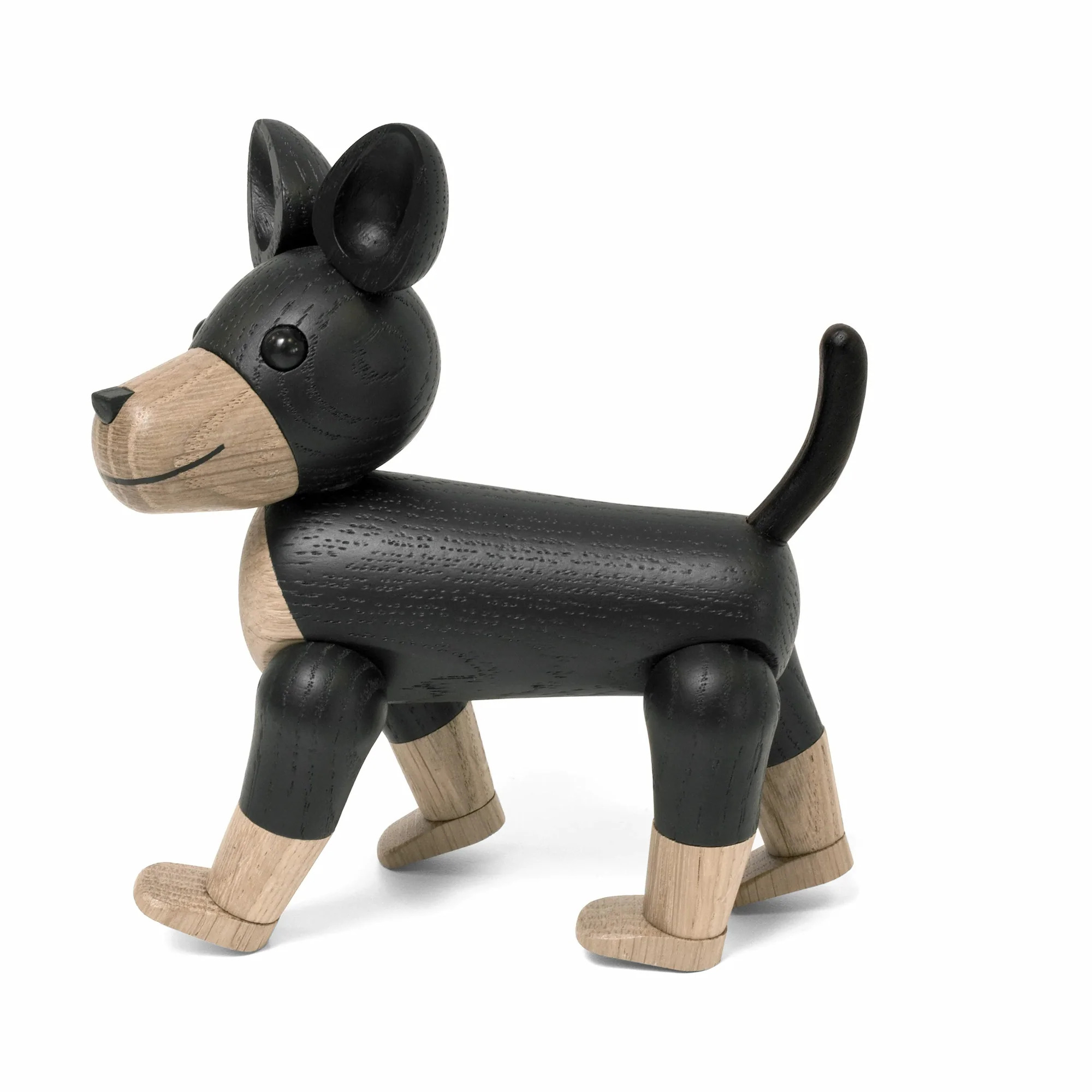 Hunden Charlie