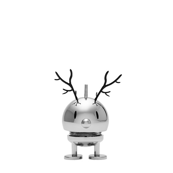 Baby Reindeer Bumble Chrome*