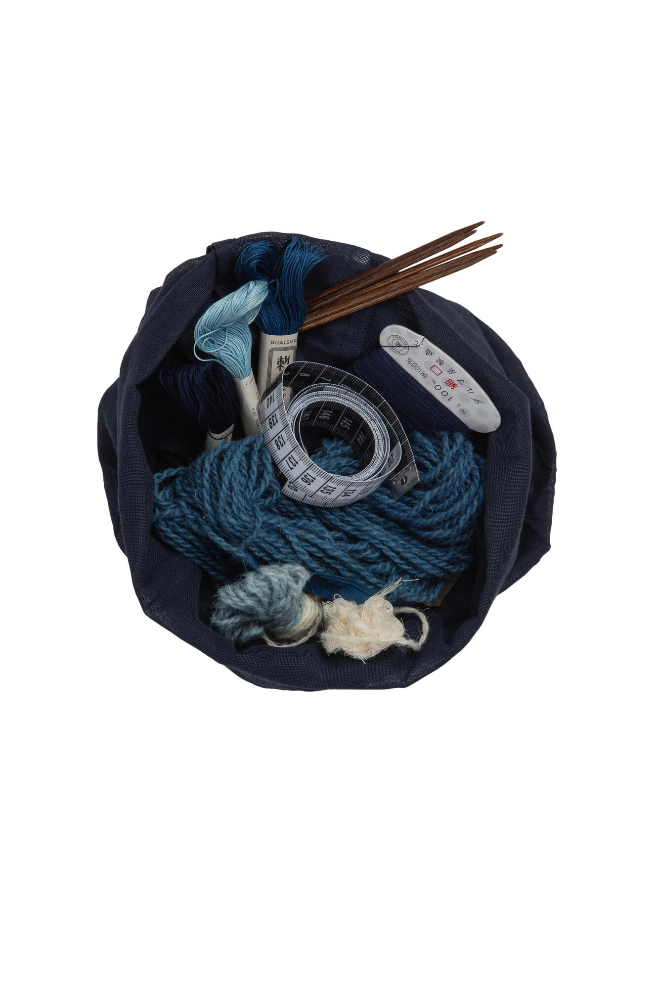 All Purpose Bag Large, Dark blue*