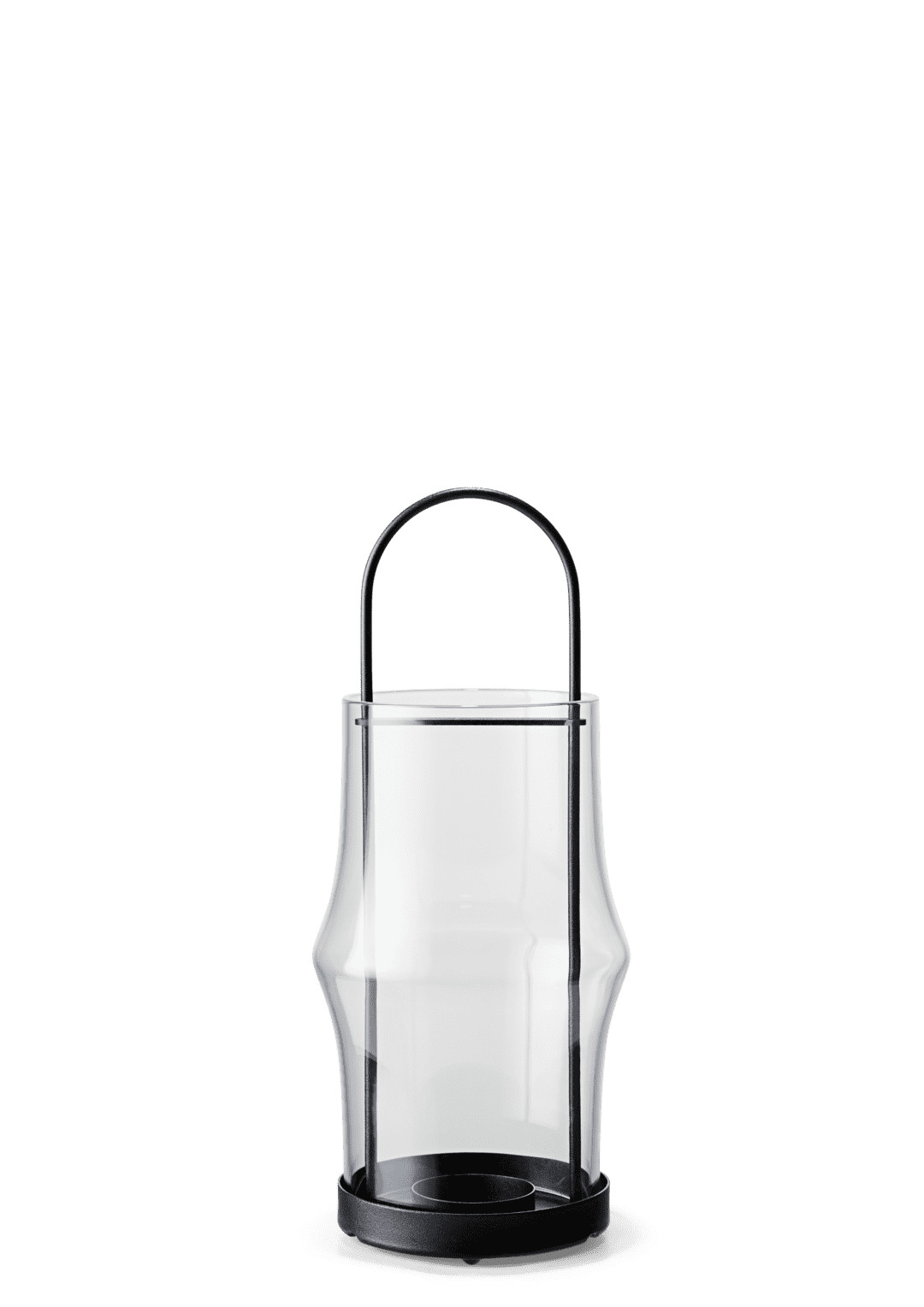 ARC Lanterne H25.5 cm klar