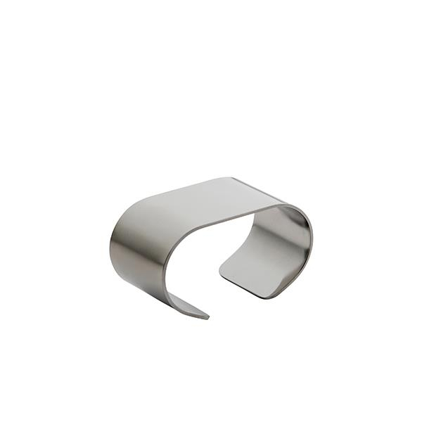 RAW - servietring blank 4 stk