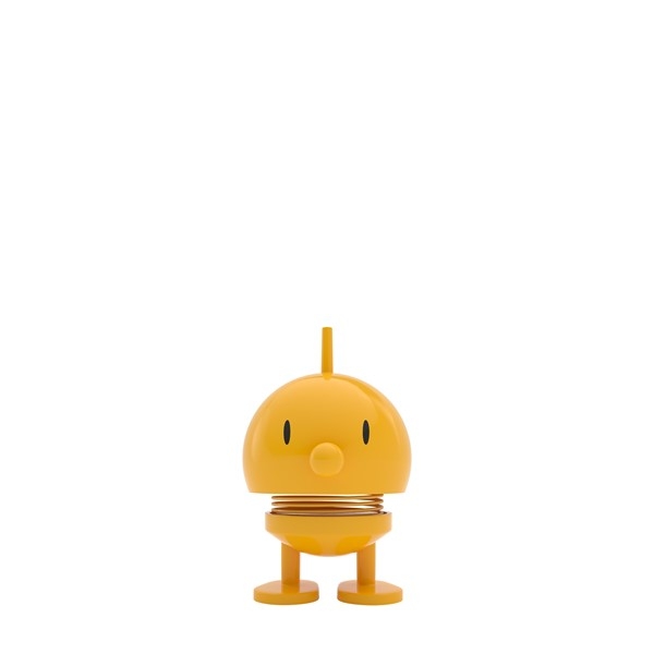 Baby Bumble gul