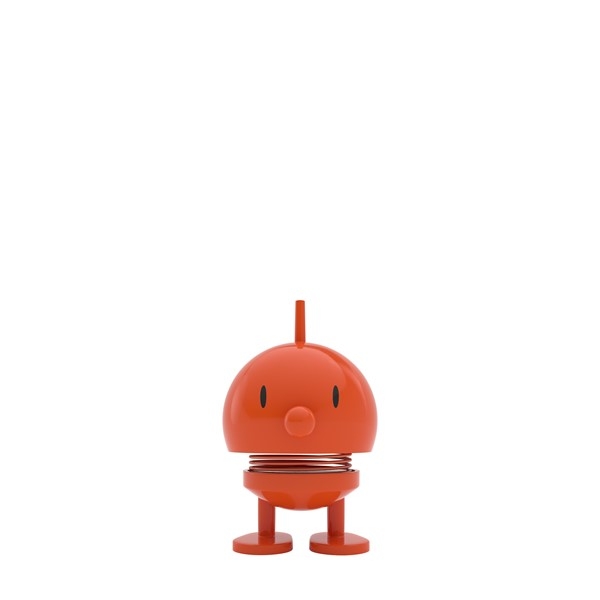 Baby Bumble orange