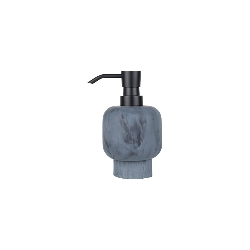 ATTITUDE Sæbedispenser, slate blue