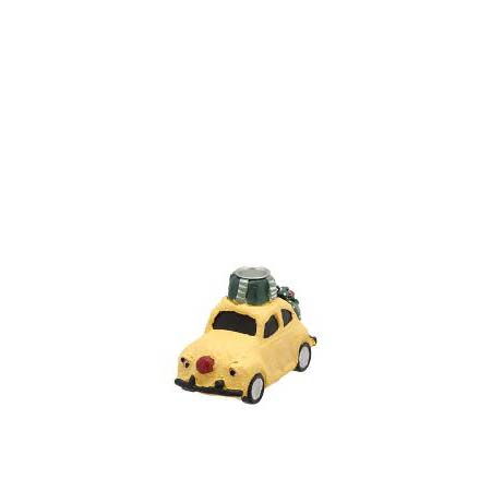 Medusa-Copenhagen Bilen Luigi Lysestage t/kertelys 5,5 cm