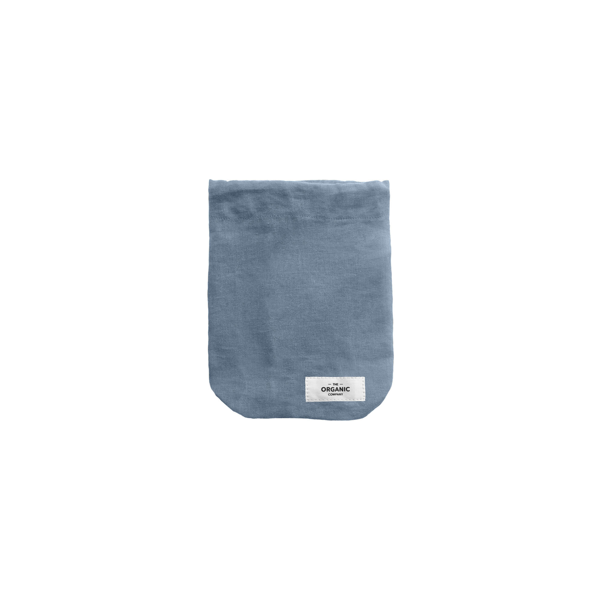 All Purpose Bag Small - Gråblå*