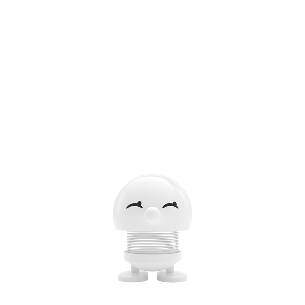 Baby Bimble hvid