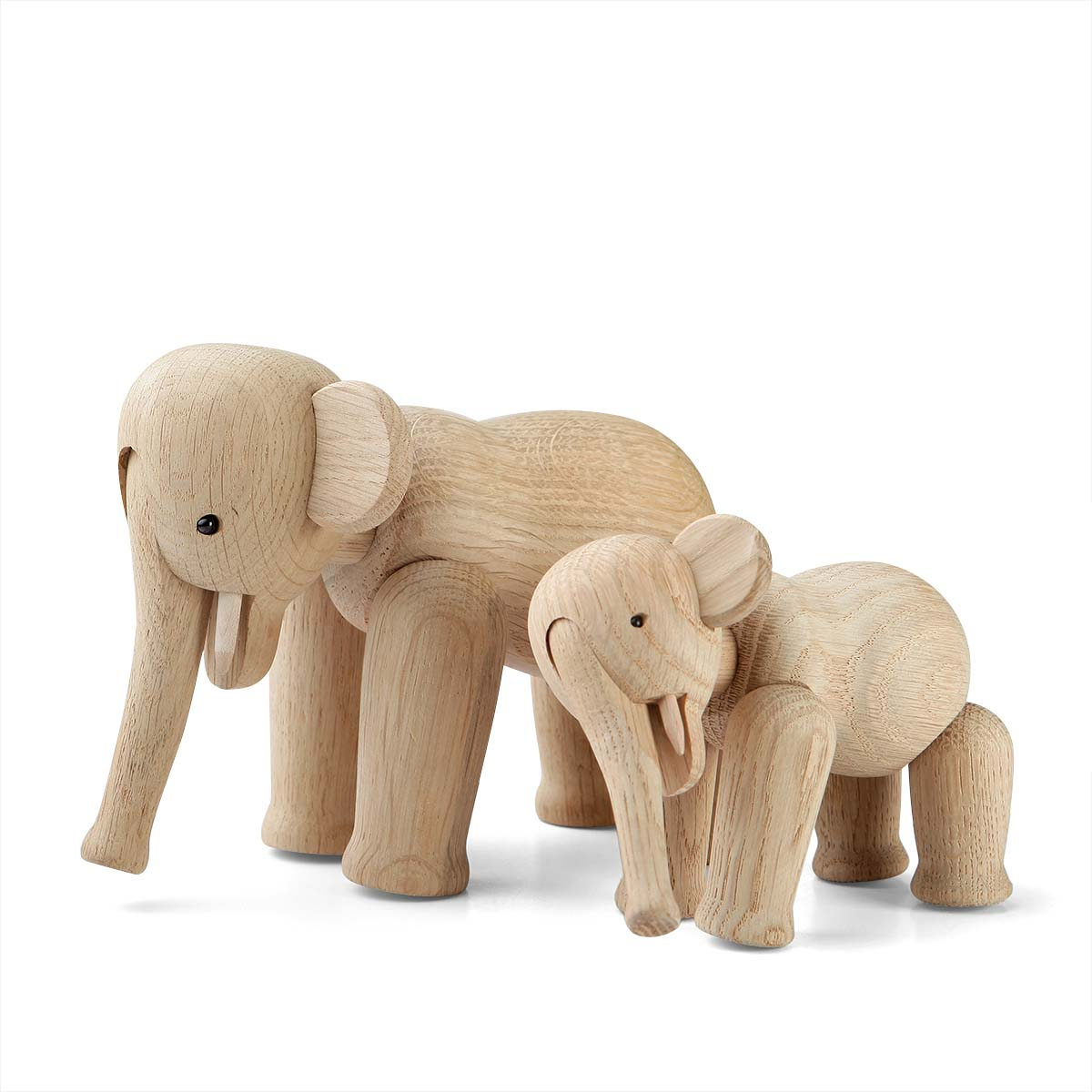 Kay Bojesen elefant, Eg
