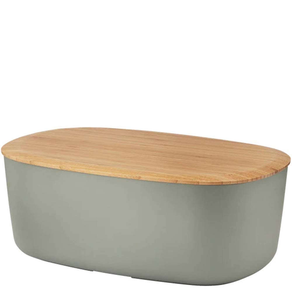 BOX-IT bread box - warm Grey