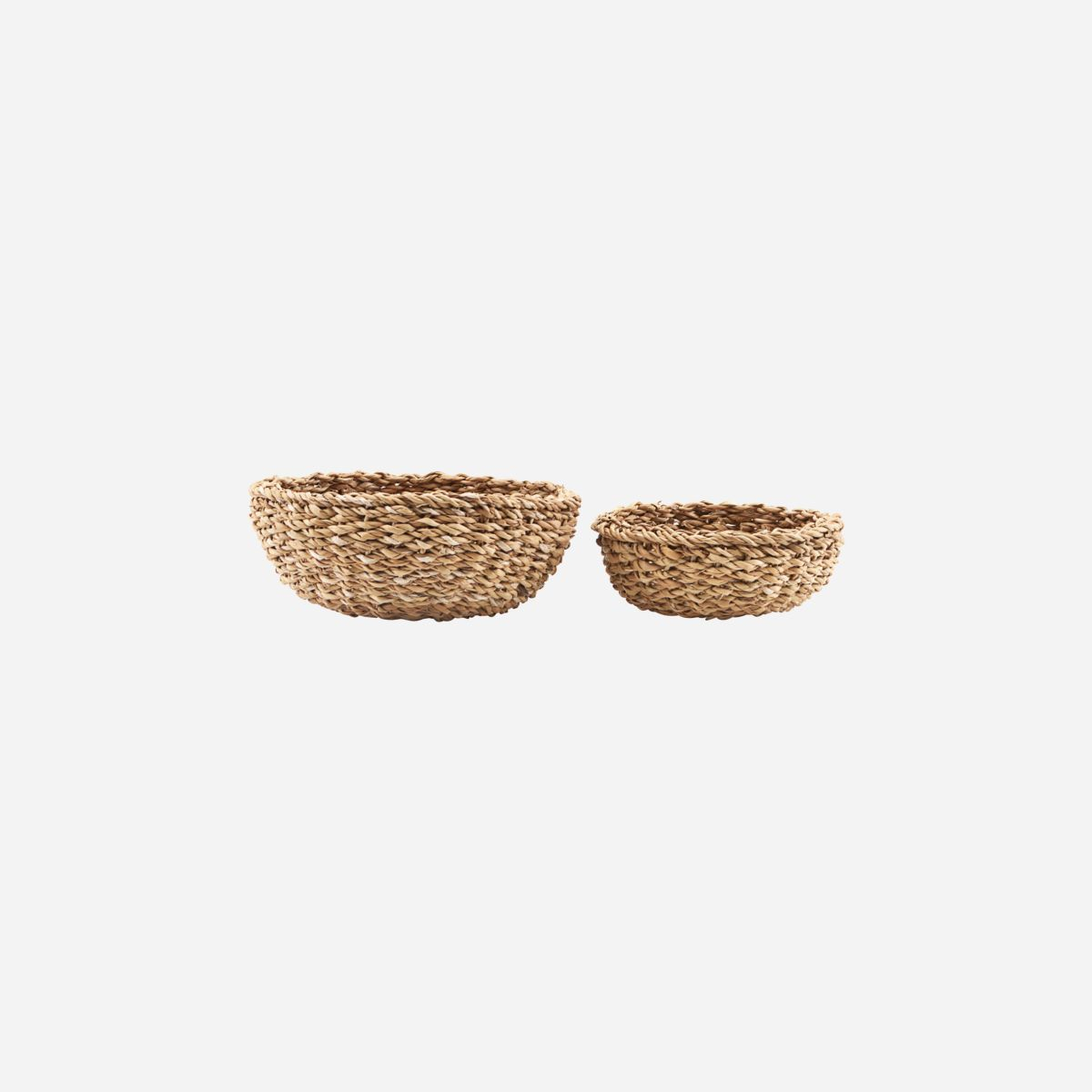 Kurv, Bread 2 stk.