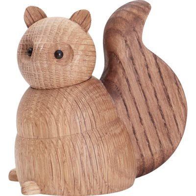 Andersen Squirrel - Small