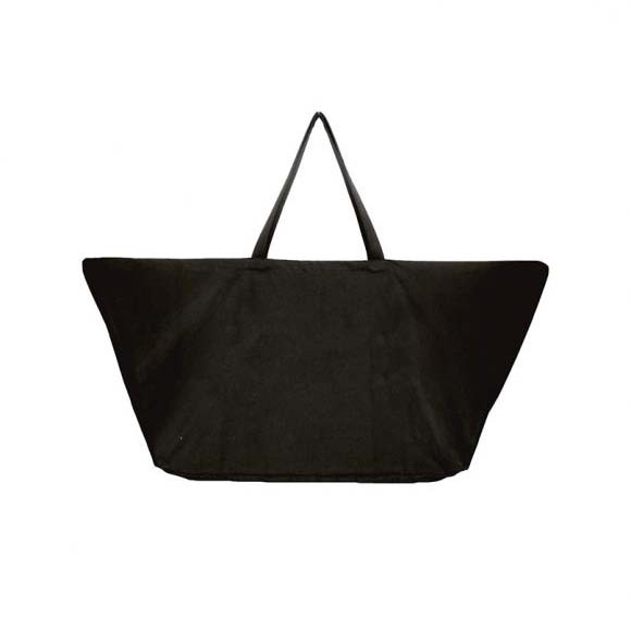 Big Long Bag - Black
