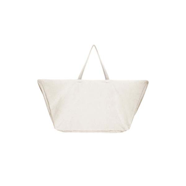 Big Long Bag - Stone