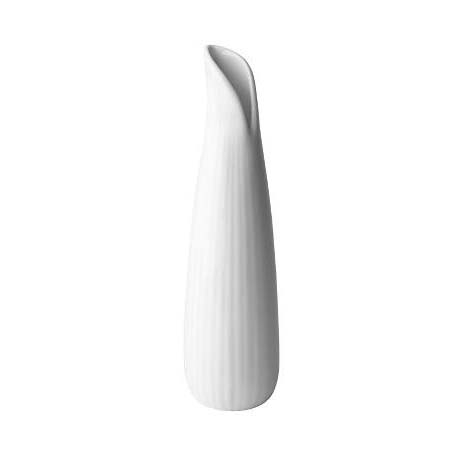 Pillivuyt Canopée Karaffel/kande mini Dia 4 x 5,7 cm 7 cl Hvid