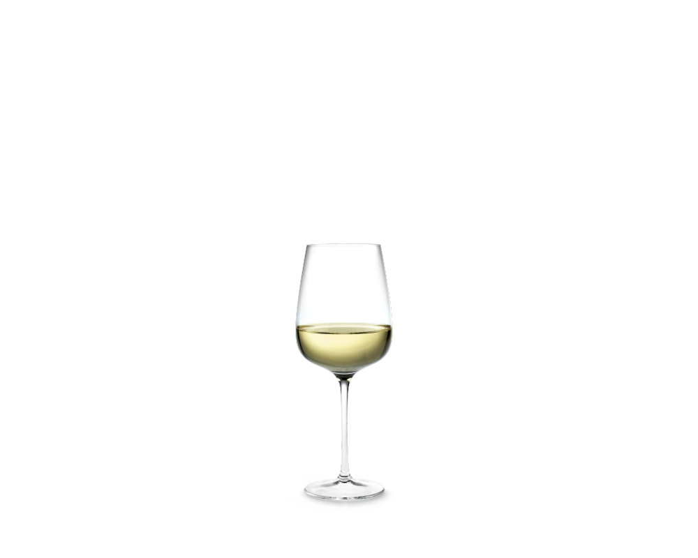 Bouquet Hvidvinsglas, klar, 41 cl