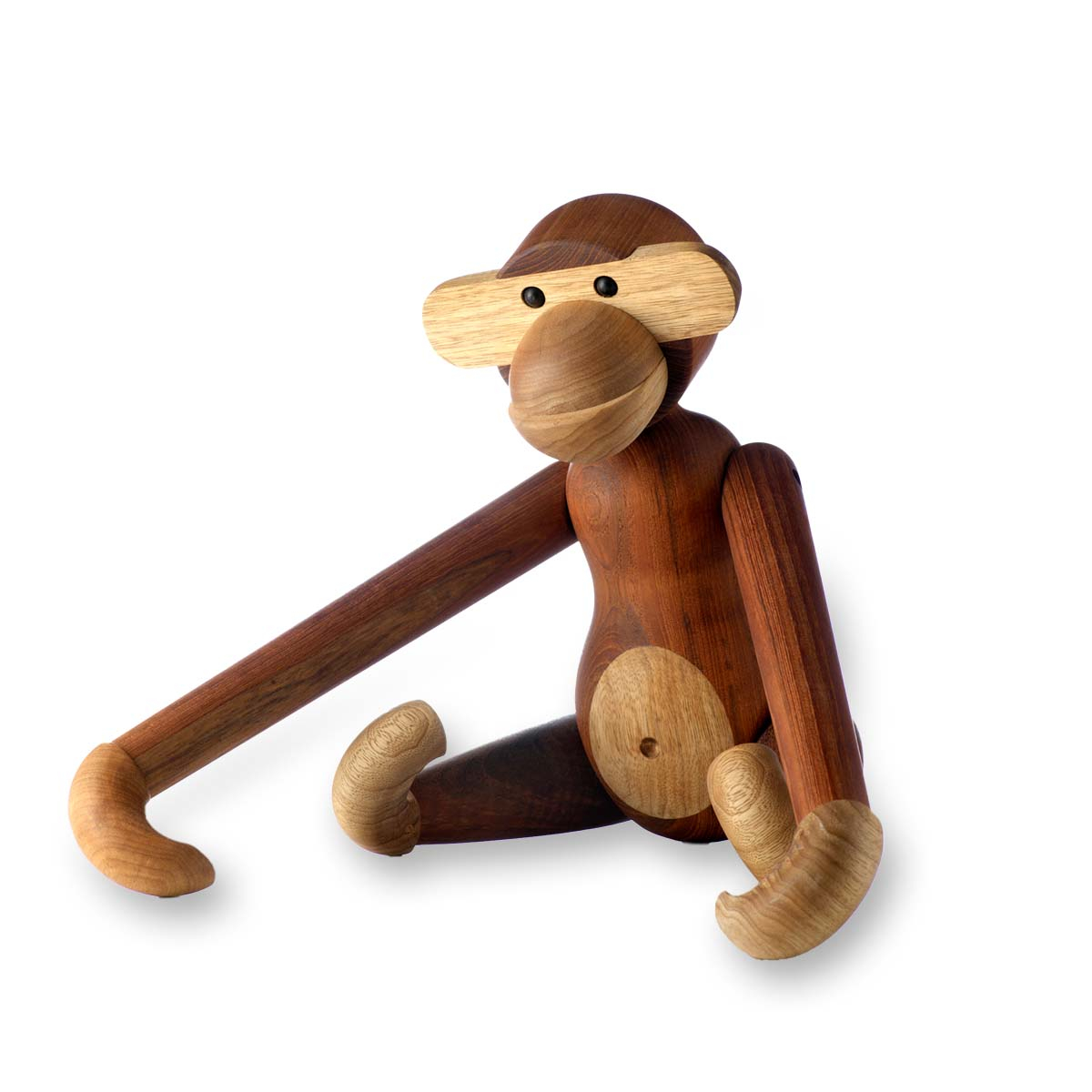 Kay Bojesen Abe, 28 cm, mellem