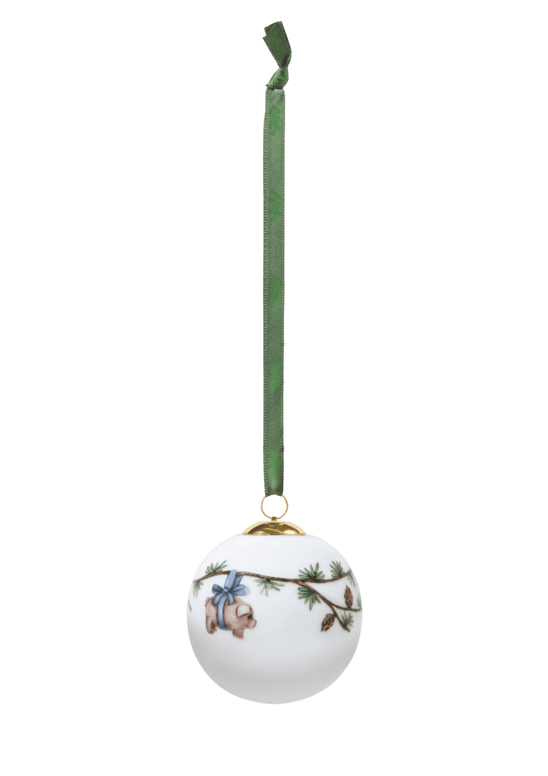 Hammershøi Julekugle 2023 Ø6 cm