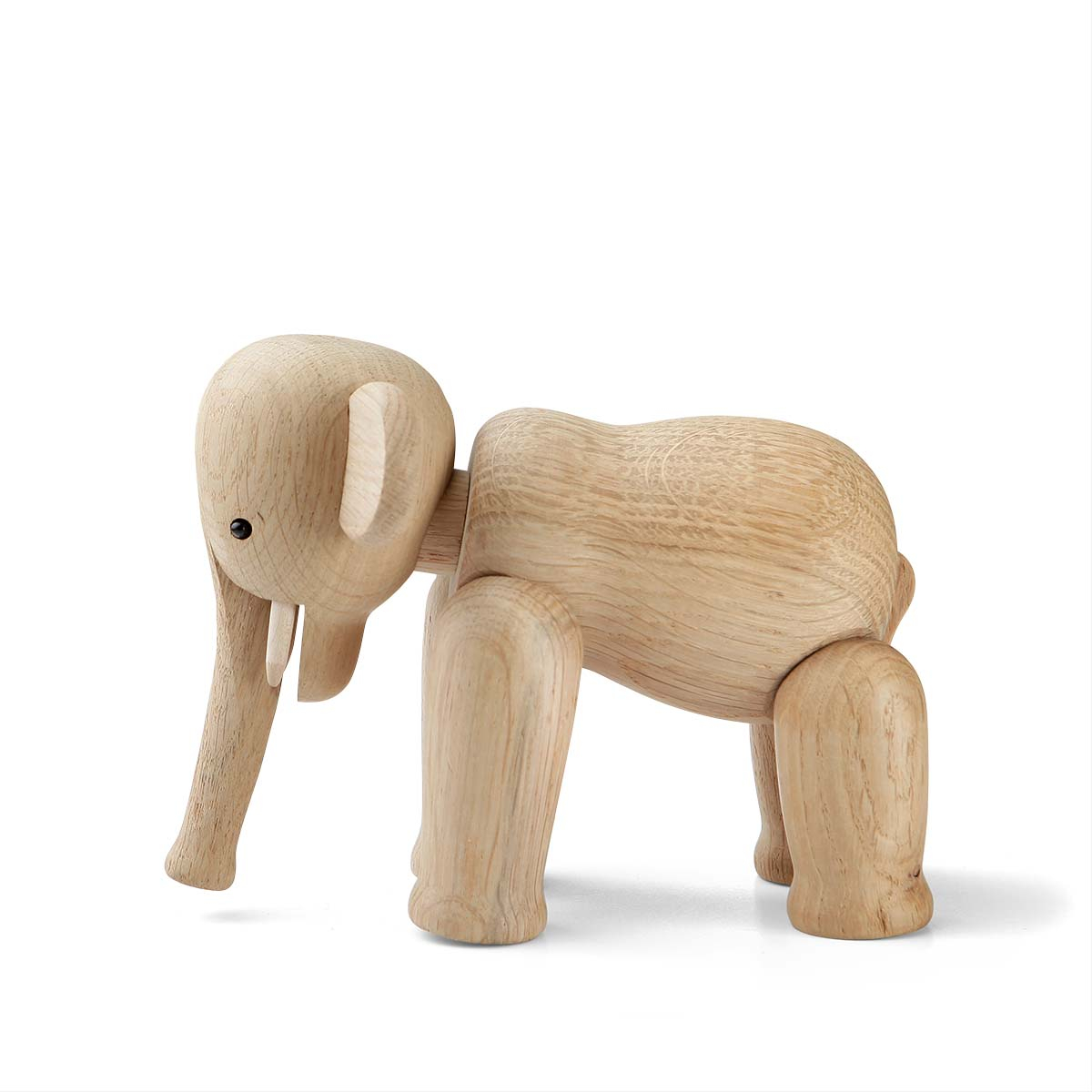 Kay Bojesen - Elefant mini eg