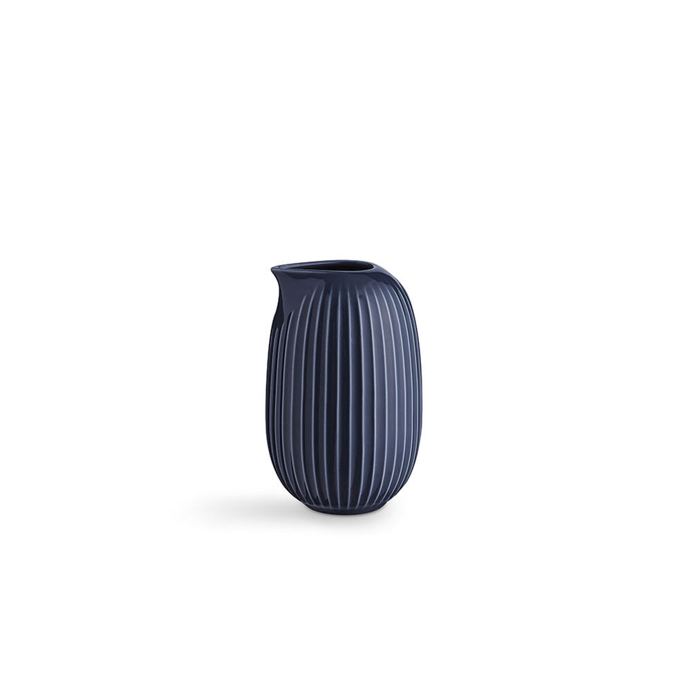 Hammershøi Kande 50cl Indigo*
