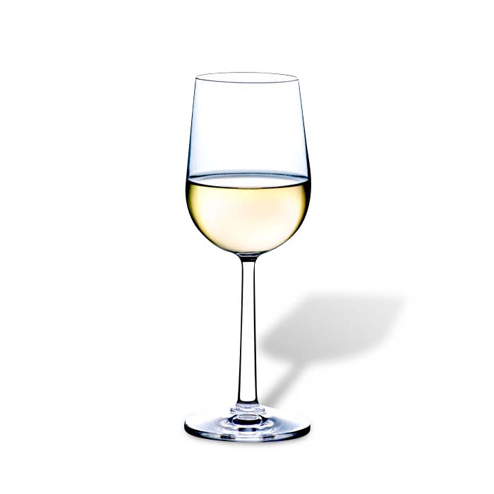Grand Cru Hvidvinsglas 32 cl klar 6 stk.