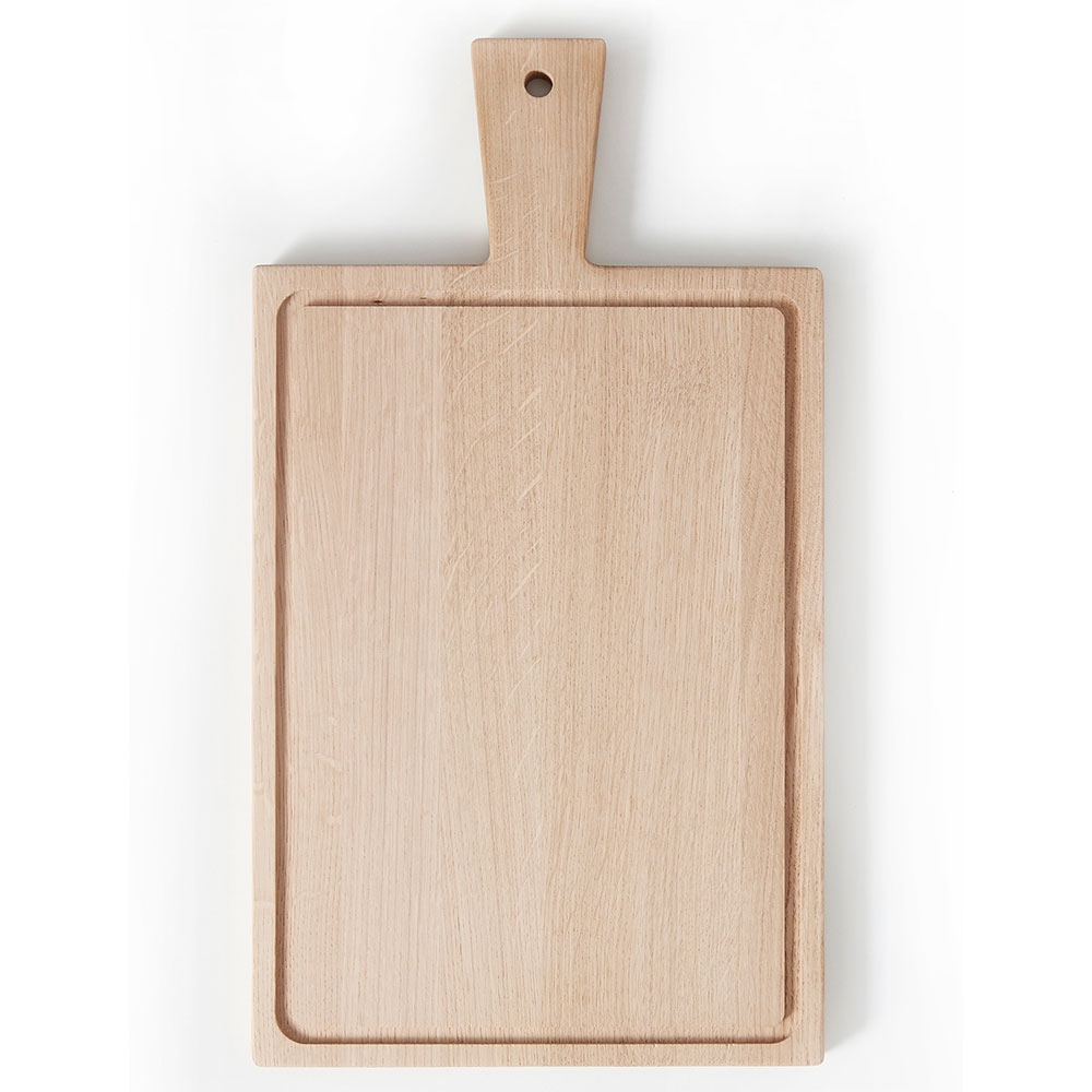 Andersen Furniture Udskæringsbræt, 45x25cm, eg*