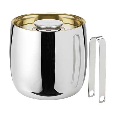 Norman Foster isspand/champagnekøler
