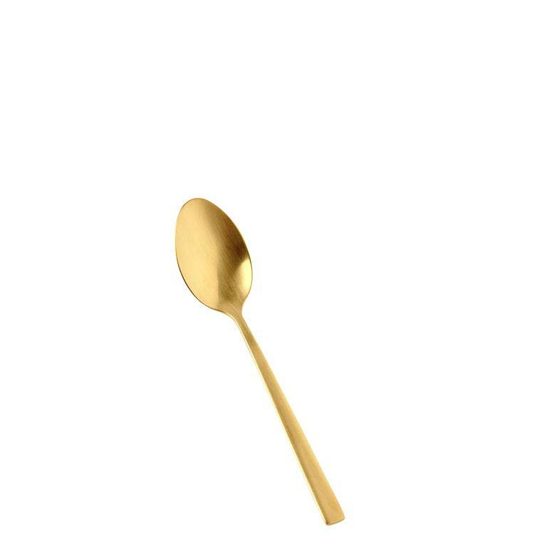 BITZ bestik Teske 14 cm messing*