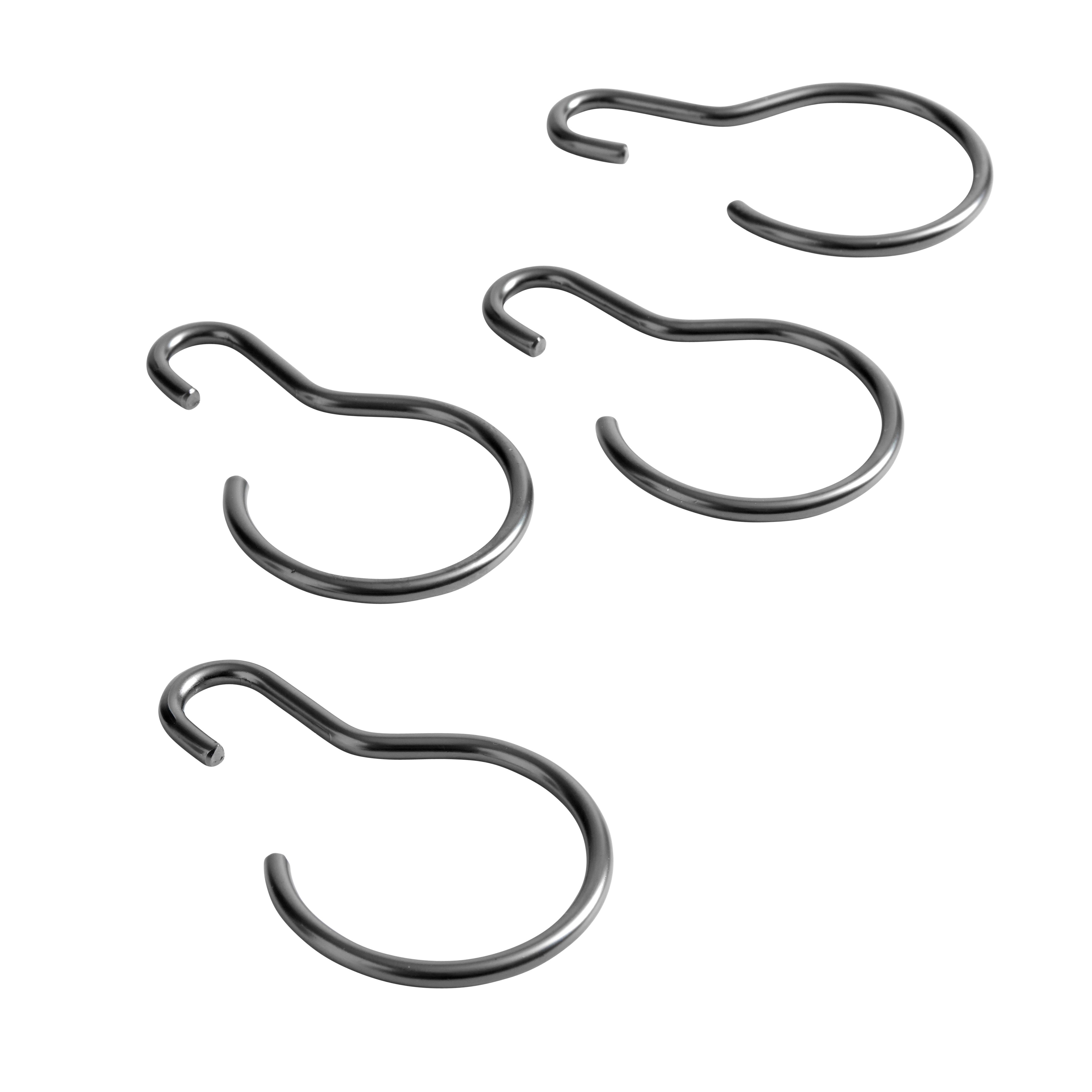 Krog Copenhagen S - Antik nikkel