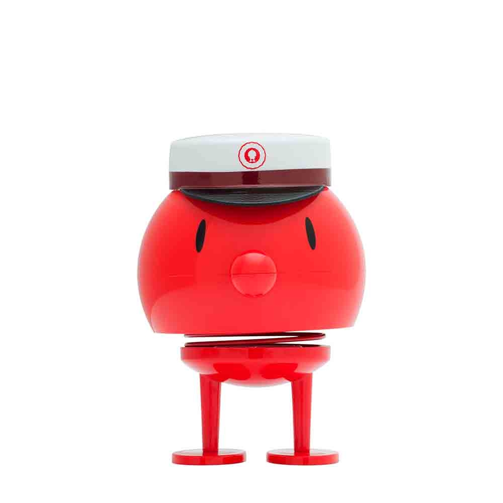 Bumble Student rød