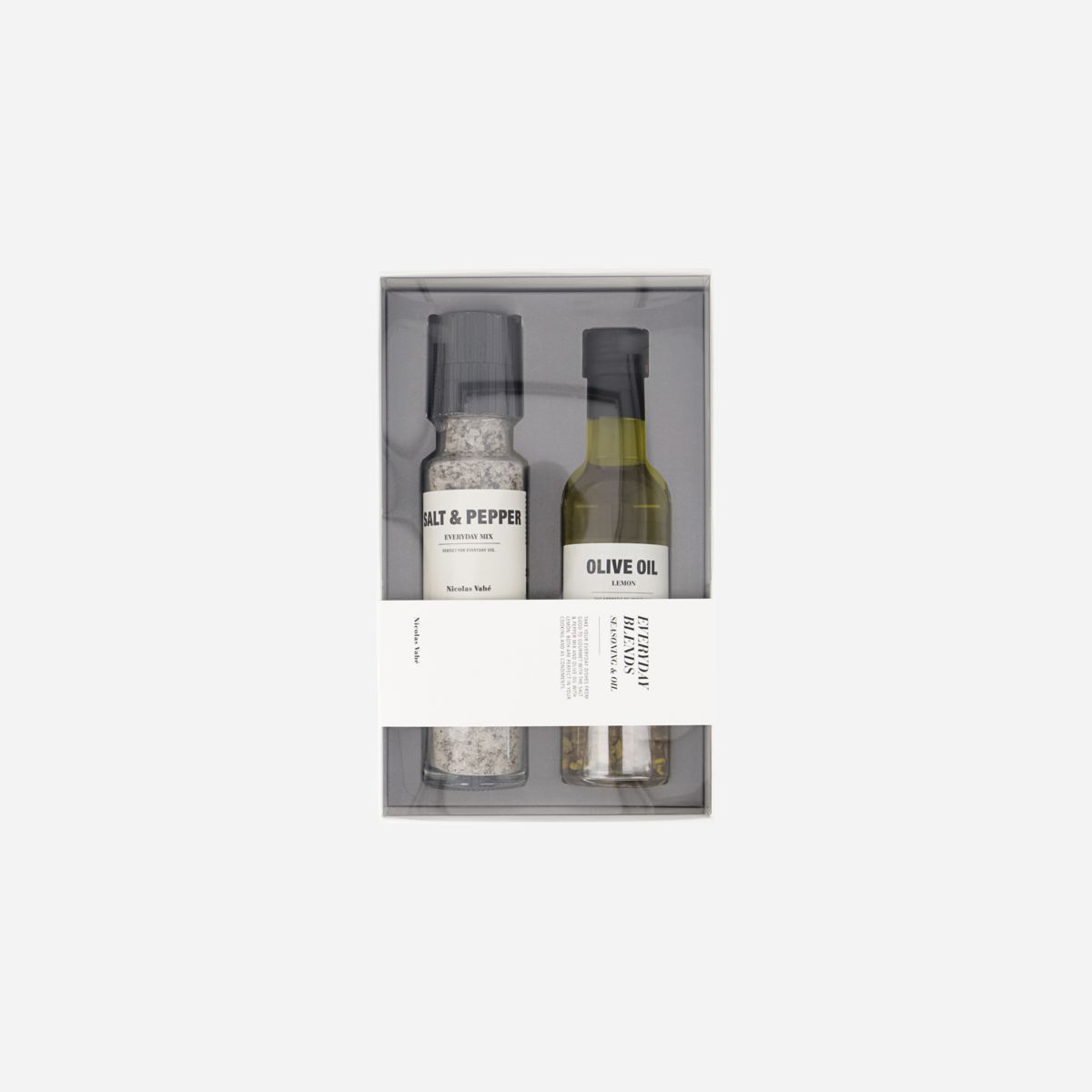 Gaveæske, Nicolas Vahé Everyday blends