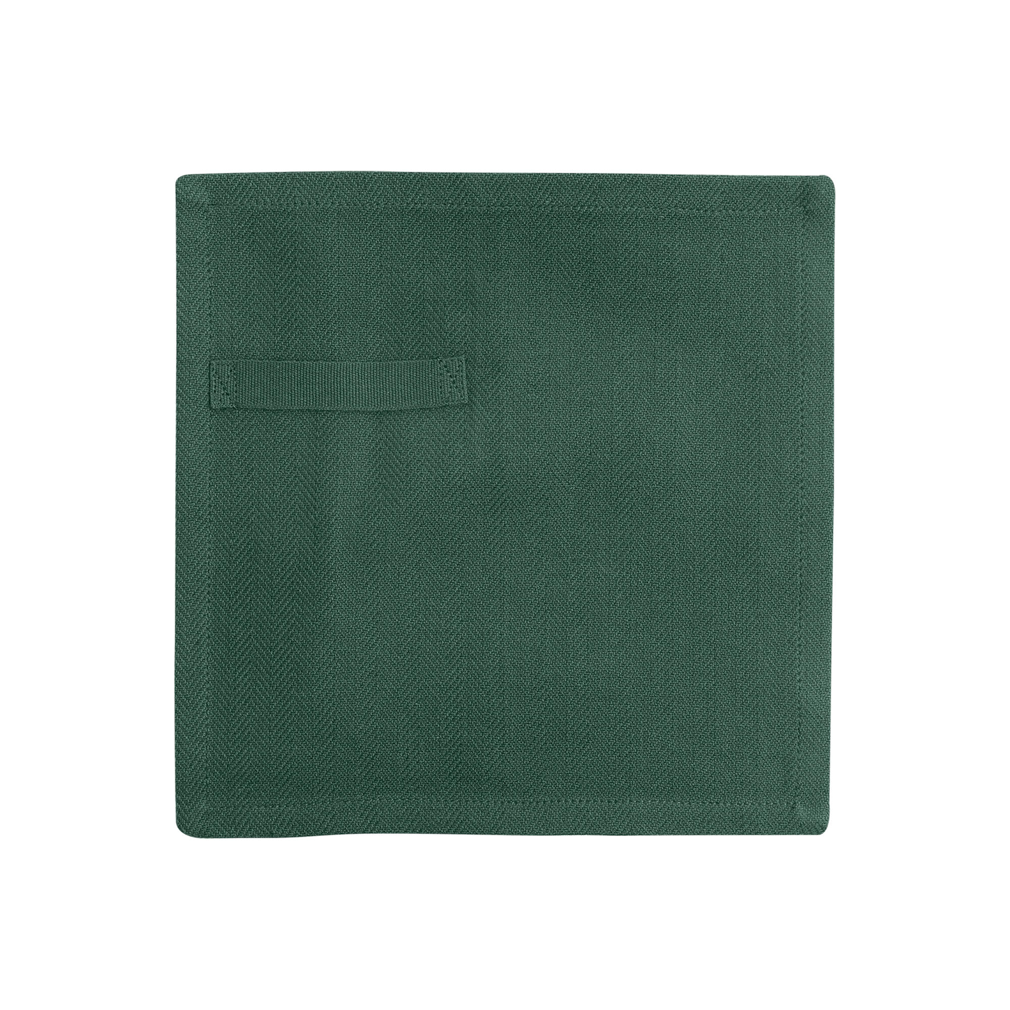 Everyday Servietter, Dark green 4 stk