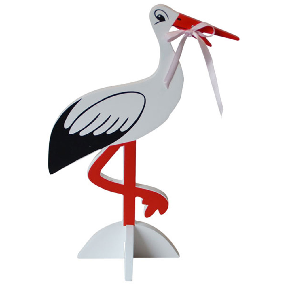 Bordstork