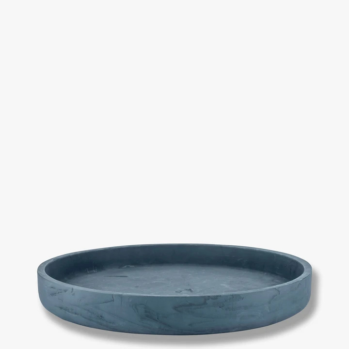 ATTITUDE bakke, slate blue*