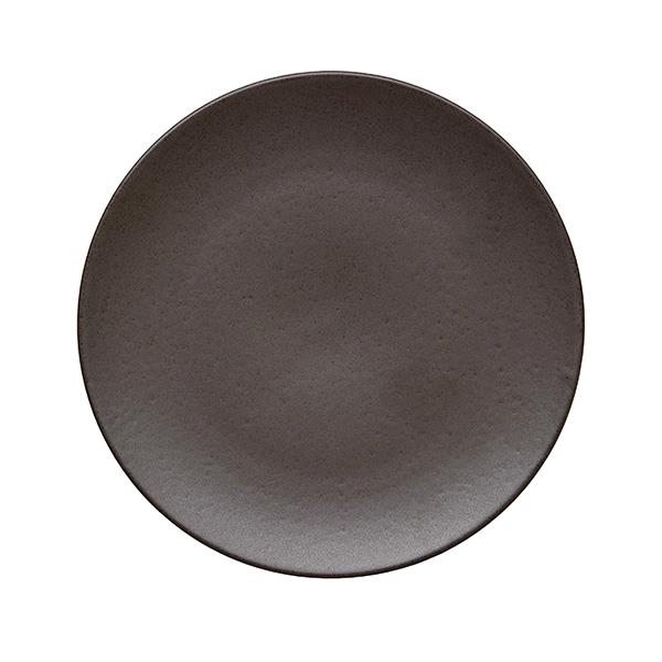 Ceramic Workshop Chestnut - middagstallerken Ø26 cm