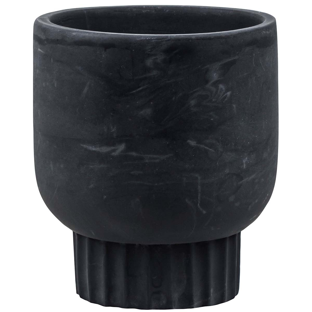 ATTITUDE Tandkrus, black