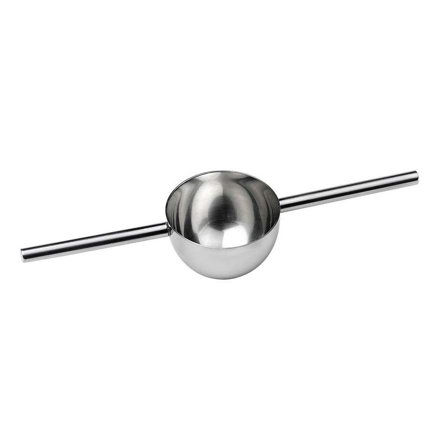 Funktion Drinksmål vippe 13,3 cm Dia. 3,7 x 3 cm 2 cl