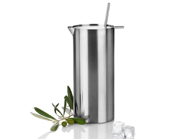 Arne Jacobsen, Cocktailkande, 1 l med ske