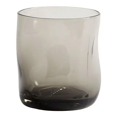 Glas Furo S - Røget 4 stk. 