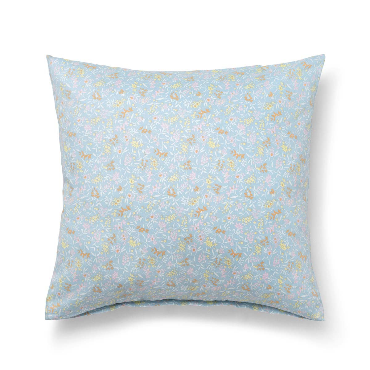 Fiore Pudebetræk 63x60 cm, lys blå*