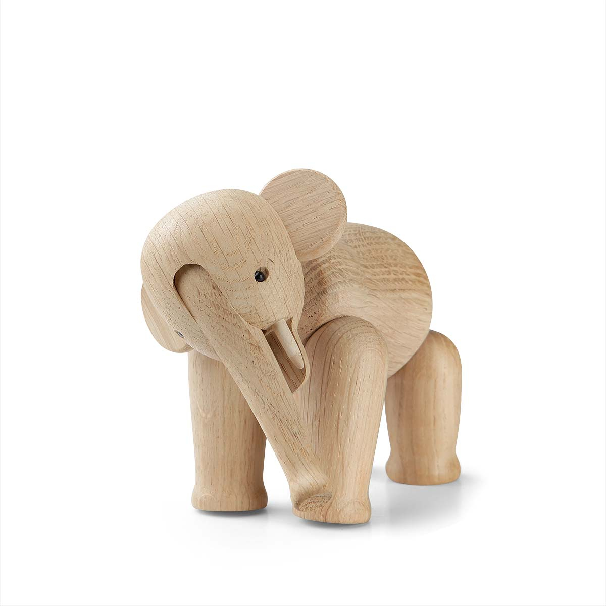 Kay Bojesen - Elefant mini eg