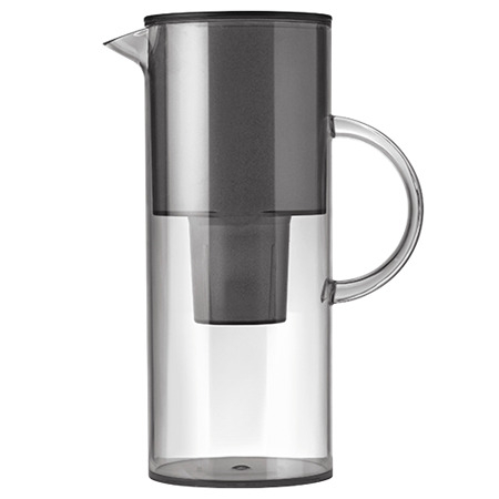 EM77 kande til filter 1,5 l. - smoke