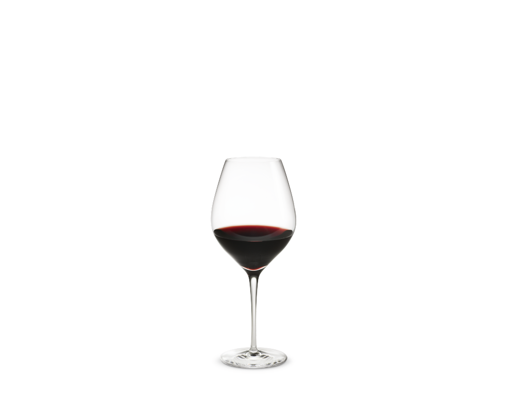 Cabernet Rødvinsglas, klar, 69 cl