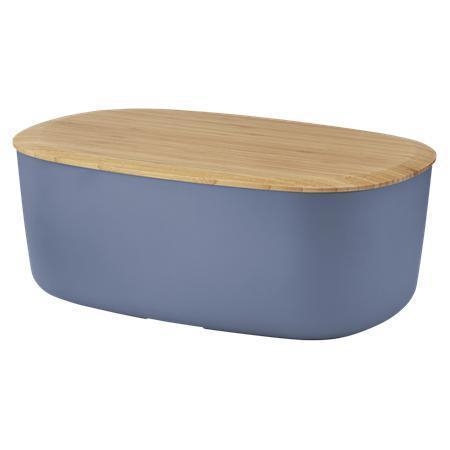 BOX-IT brødkasse - dark blue*