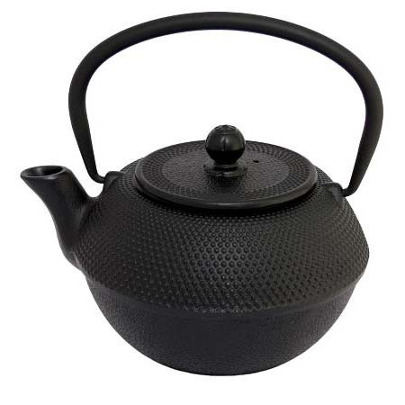 Bredemeijer Jang Tekande 1,1 liter Sort