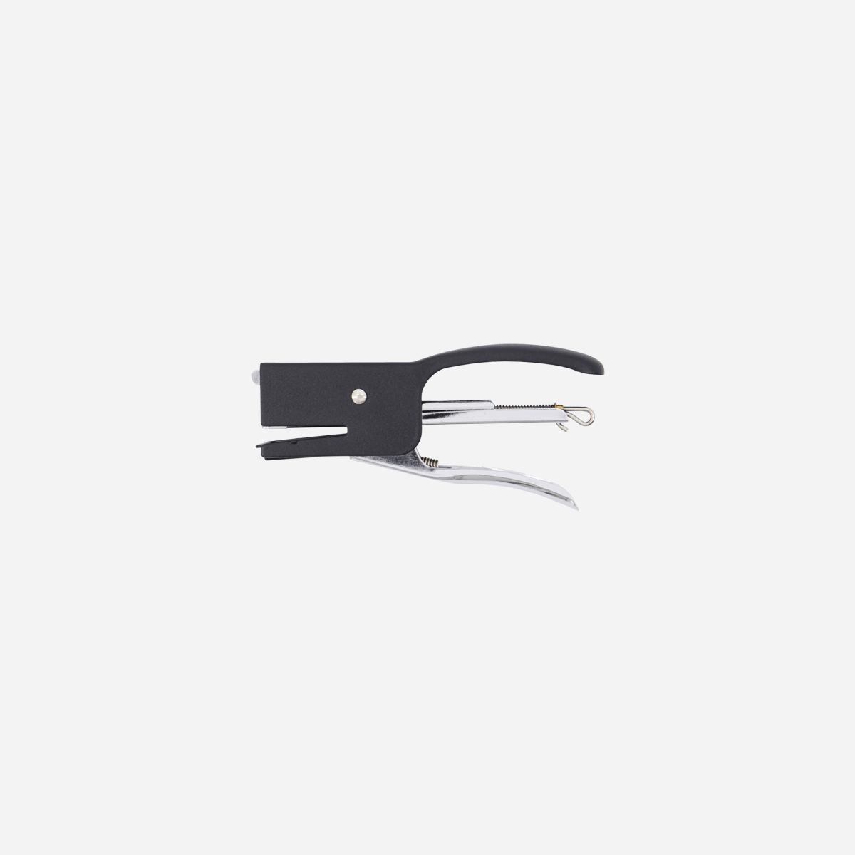Hæftemaskine, Supply, Sort L14,3 cm*