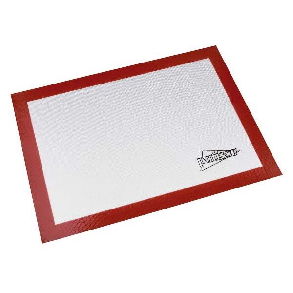 Patisse Bagemåtte 59 x 39 cm Brun/Beige