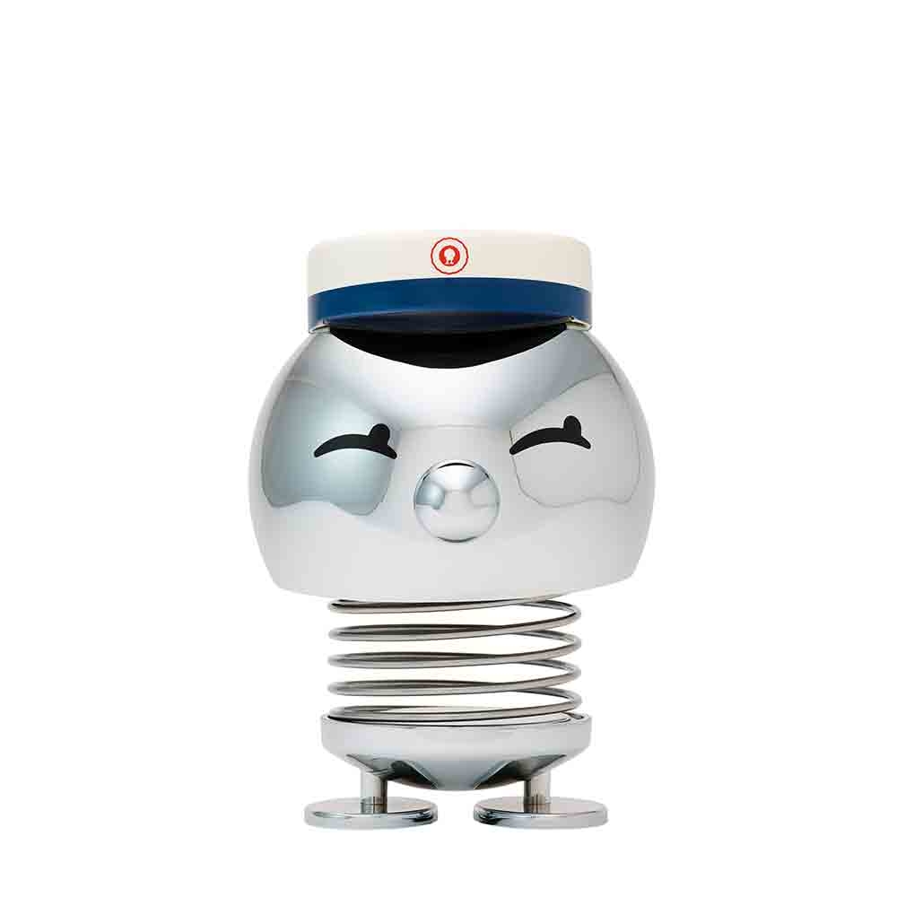 Baby Bimble Student, chrome*