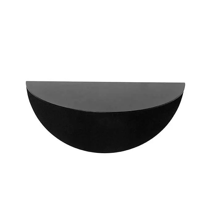 Hylde Gravity S - Sort