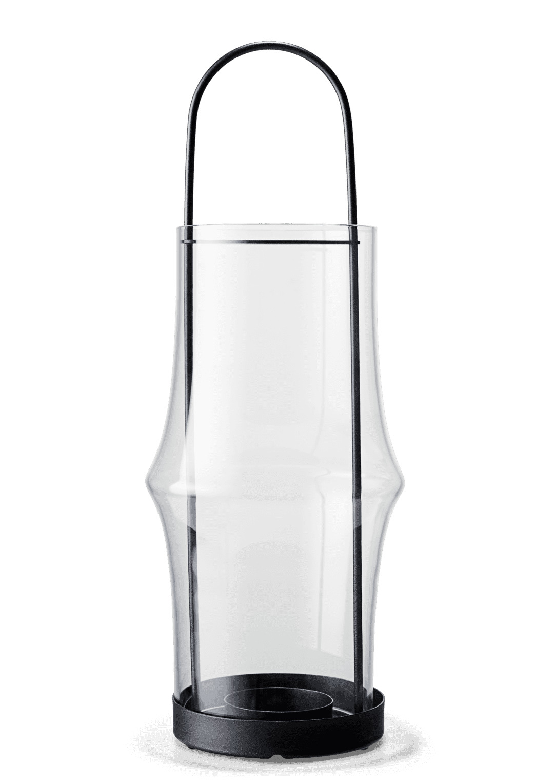 ARC Lanterne H39 cm klar