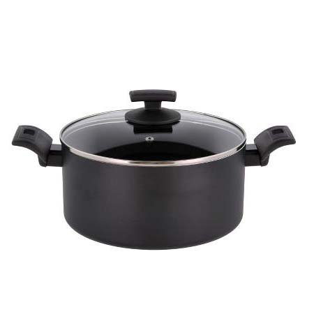 Morsø 79NORD Reborn Gryde m/låg 5 liter